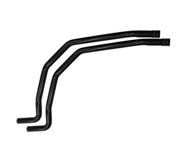 BRUSH BARS - SUITS FORD RANGER PX2 & PX3 GT BULL BAR – Rockarmor ...